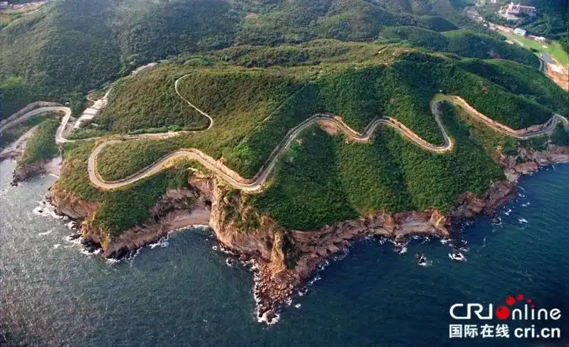 滨海路那些你不知道的秘密