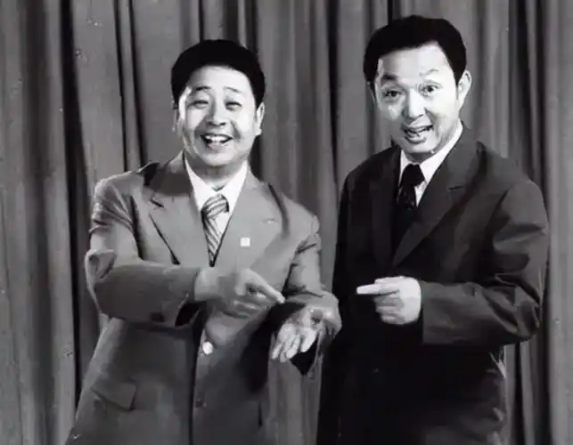 回顾于波丈夫马季离世17年留她一人在世间儿子孝顺让她心安