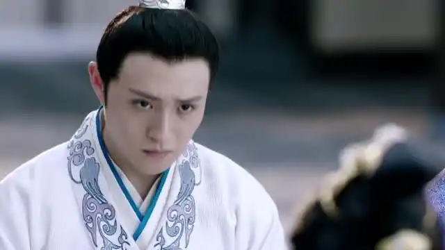 独孤天下李澄再次见到伽罗判若两人