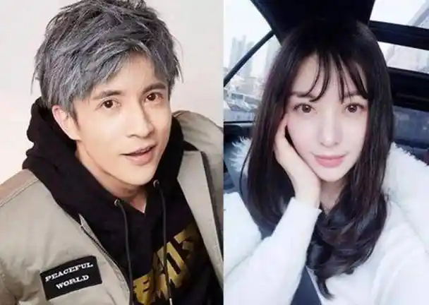 薛之谦和妻子高磊鑫以及旧爱李雨桐,三人关系复杂,谁对谁错?