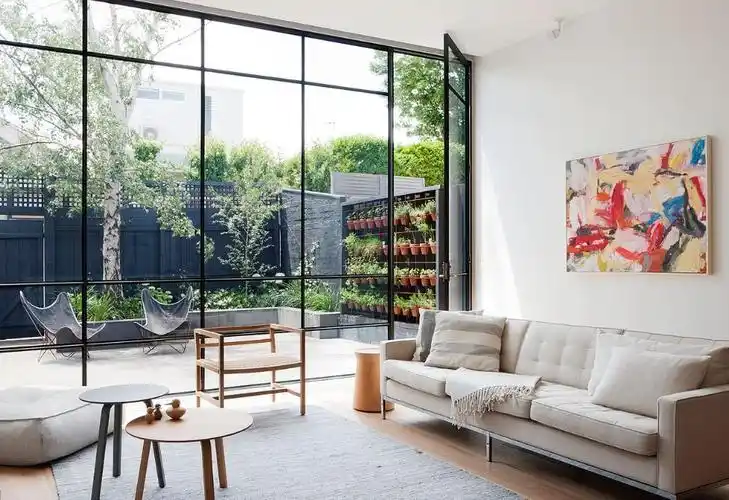 好看的窗户设计效果图