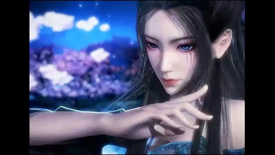 美呀,焰灵姬,这舞蹈真诱惑!