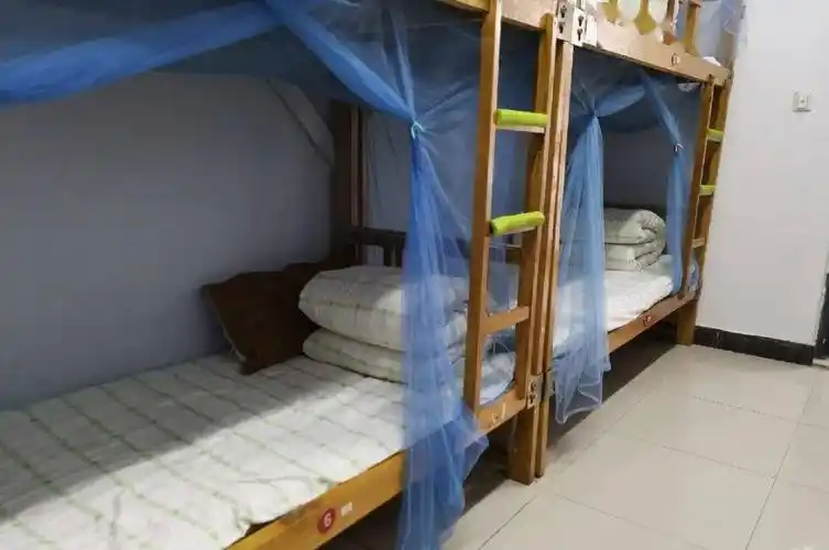 我的宿舍我的家省锡中实验学校开展宿舍文化建设活动