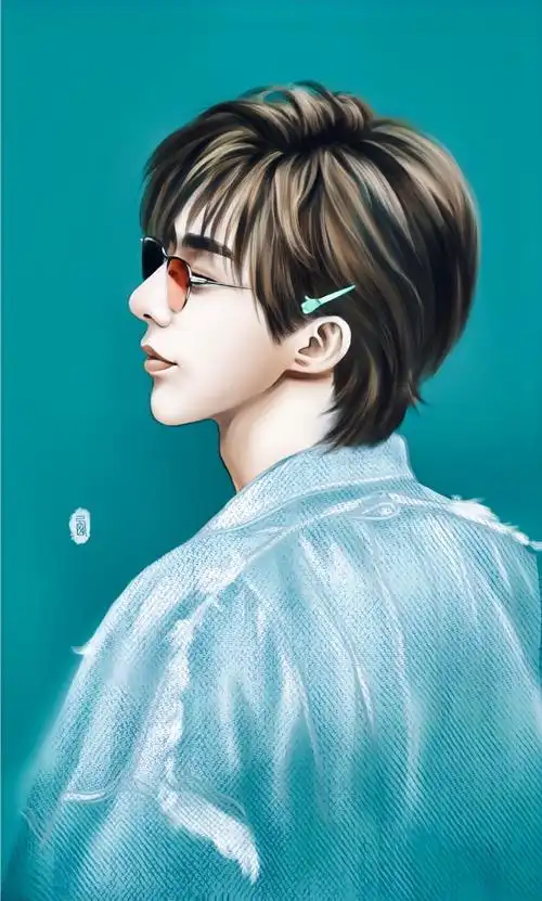 刘宇宁一念关山##刘宇宁宁远舟