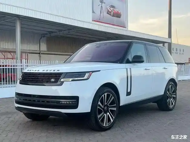 临沧23款路虎揽胜行政创世加长最低多少钱