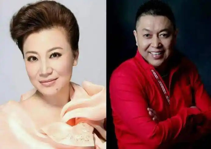 王芳不再沉默,坦言与王为念有这层关系,怪不得王为念至今还单身_工作