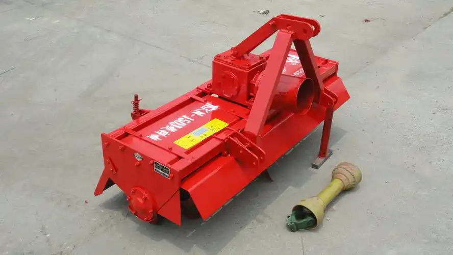 裕旋1gkn150j旋耕机参数介绍