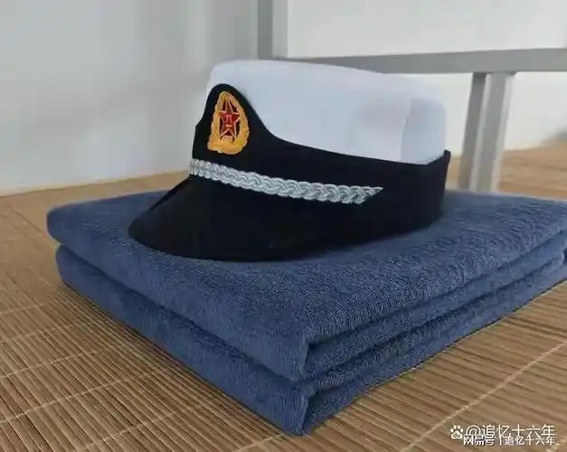 解放军的军帽换新,变化很大更加威武
