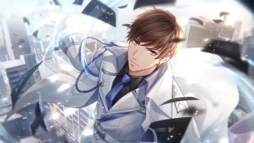 白起- 堆糖,美图壁纸兴趣社区