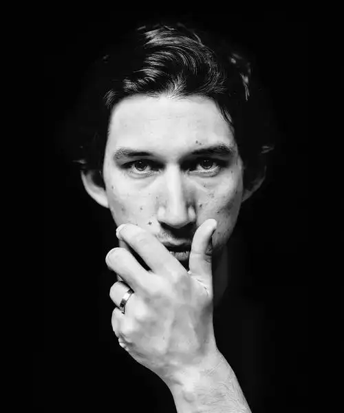 亚当德赖弗adamdriver