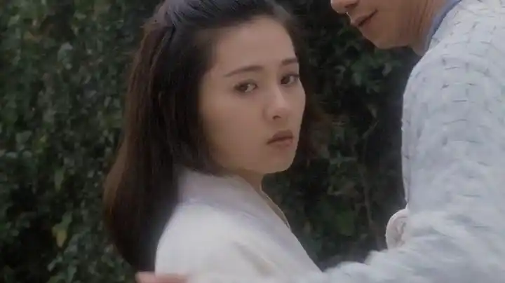 李丽珍*舒淇【玉女心经】