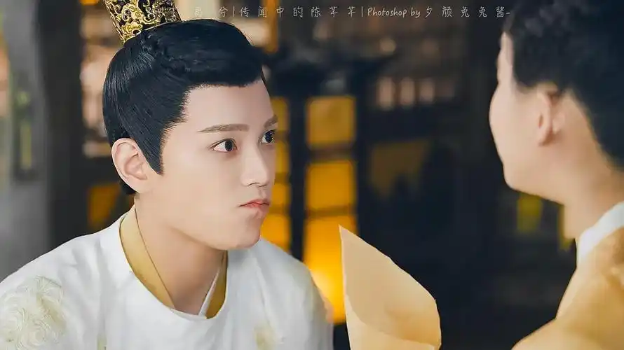 韩烁就真的是小狗狗吧