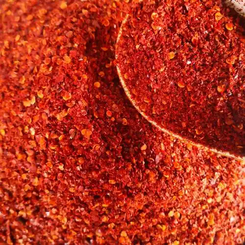 [辣椒面批发]红油辣椒面(中粗)特级辣椒面 可定制微辣 特辣 浓香红油