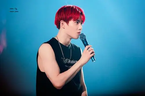 exo金俊勉 - 堆糖,美图壁纸兴趣社区