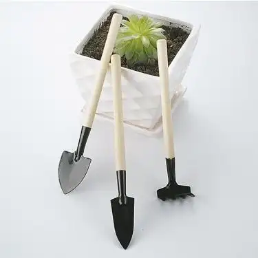 【限地区,店铺勿晒图】迷你园艺三件套