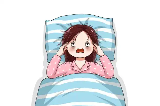 你经常早醒吗?小心!这是一个危险信号.