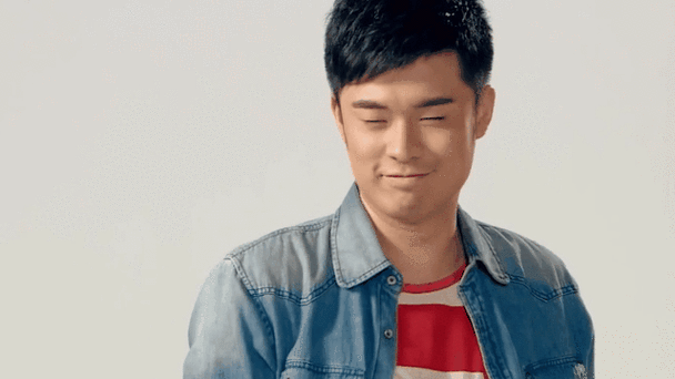 曾小贤大笑表情包_仰天大笑哈哈哈