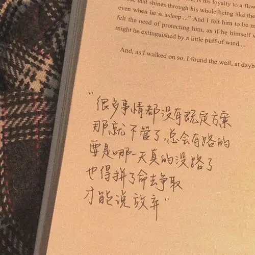 背景图#朋友圈背景#壁纸#杂图#ins#手写#励志#文字#句子#诗歌#歌词