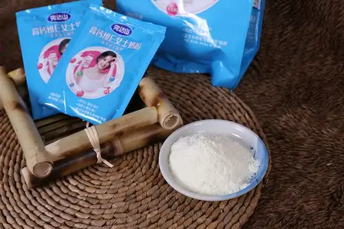 完达山维e女士奶粉 25g*16/袋