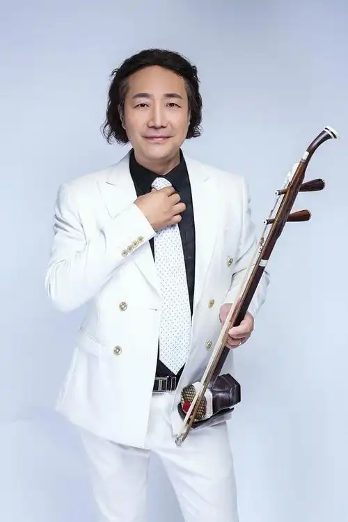 掌握社·西安 云音乐《我的祖国》《姑苏春晓》《赛马》