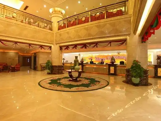 非数字折【龙泉香溢大酒店】