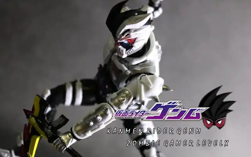 海德の特摄坑第13期假面骑士exaidshfgenm危险僵尸虾饺僵尸玩家