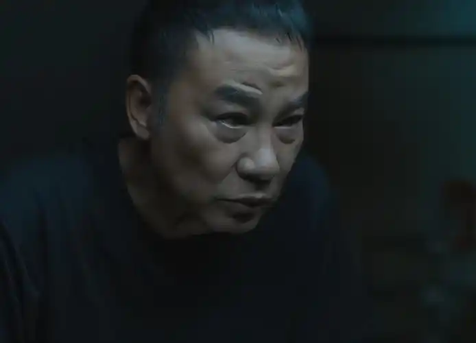 刘琳携《悬镜》来袭,李光洁坐镇,终于有好剧