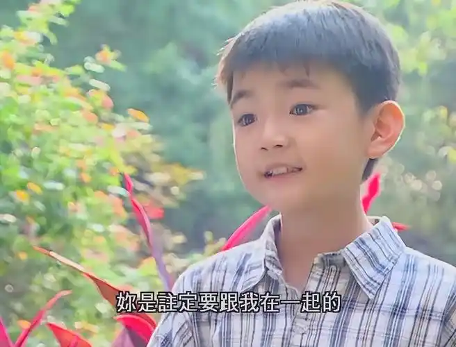 从知名童星到杀人犯,25岁被判17年,王欣逸到底经历了什么?