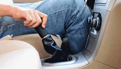 法拉利全面放弃使用手动挡,难道手动挡轿车真的会在5年内被淘汰?