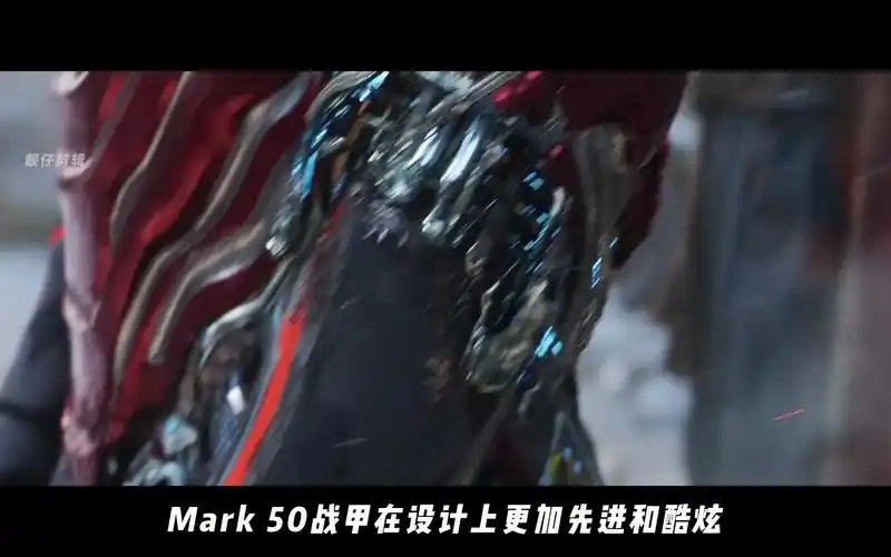 我觉得是马克3跟马克50,你觉得呢?