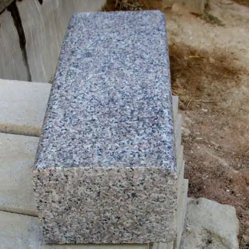 供应树坑石,马路牙子,路沿石,道侧石