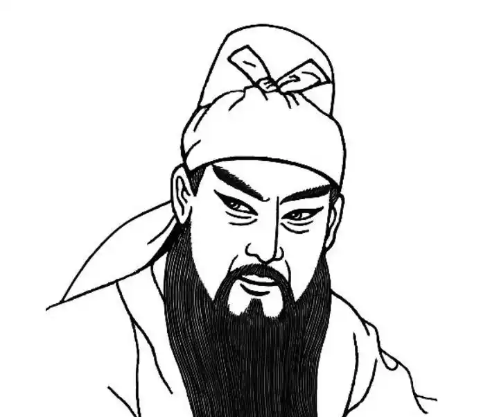 吉川英治《三国志》中关羽的人物形象分析