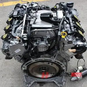 适配奔驰270 271 272 273 274 275 276 278 642发动机总成 r s350