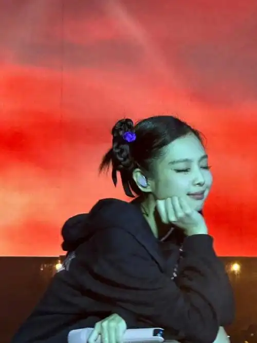 world tour』马尼拉场day1&2@jennierubyjane相关饭拍图片18p|高马尾