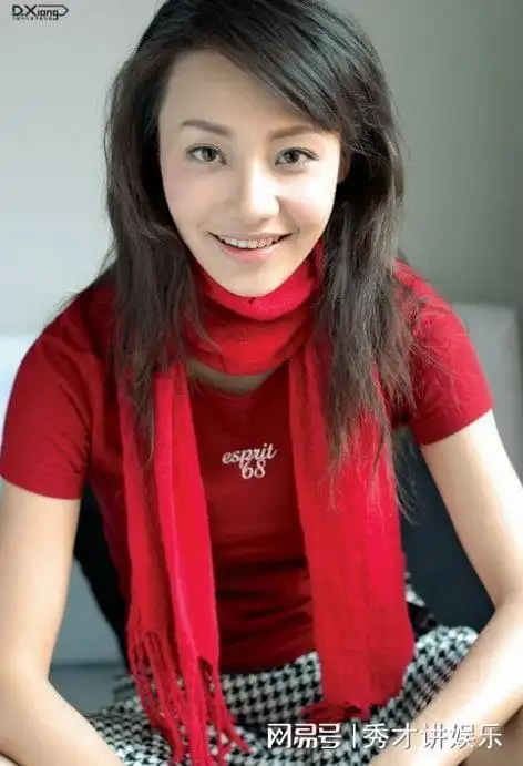 红颜薄命潘星谊:事业刚起步时撞碎鱼缸身亡,父母白发人送黑发人