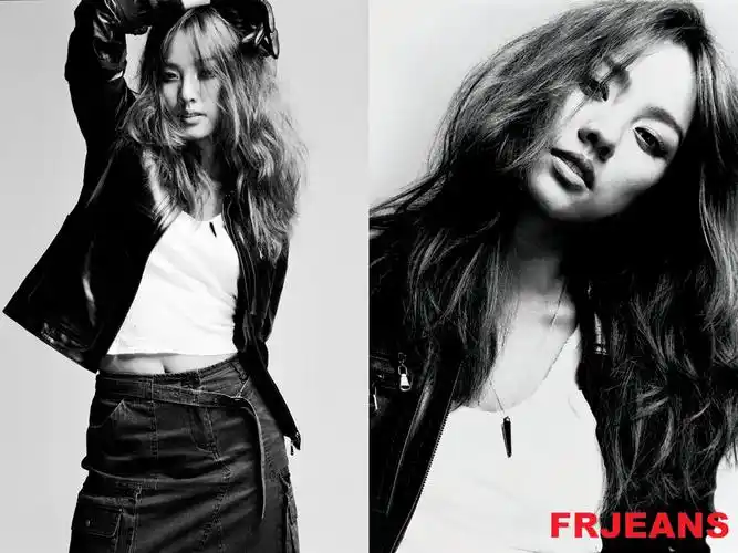 [原创]暑期大作 性感女神 李孝利 mv大集合