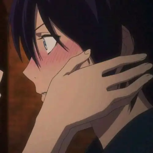 野良神夜斗情头这个巨好看的我超喜欢