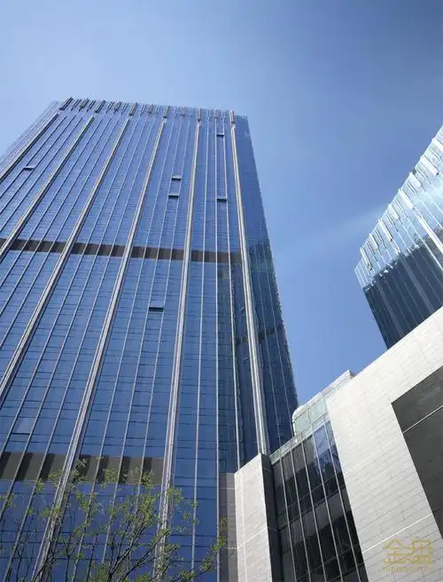 项目名称北京首创中心