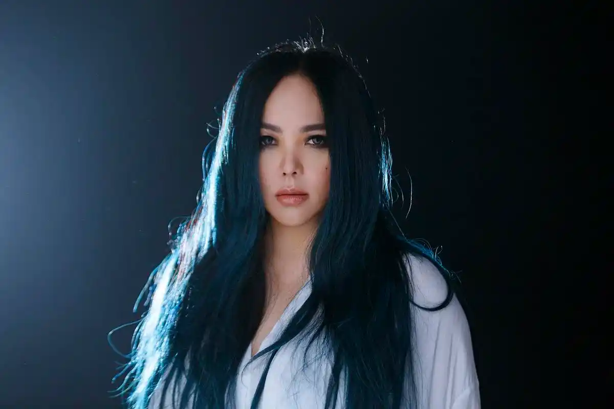 张惠妹终极催泪故事篇章《身后》mv首播 林俊杰hush操刀