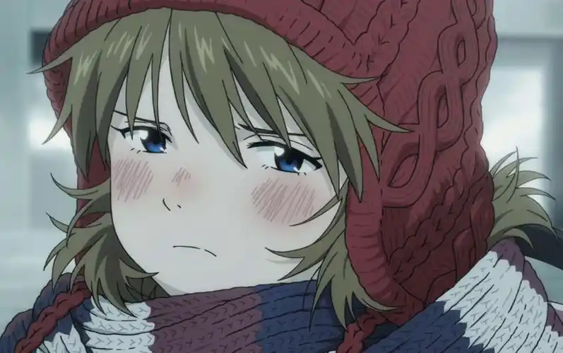 【eva:终】明日香 x 甜蜜的死亡