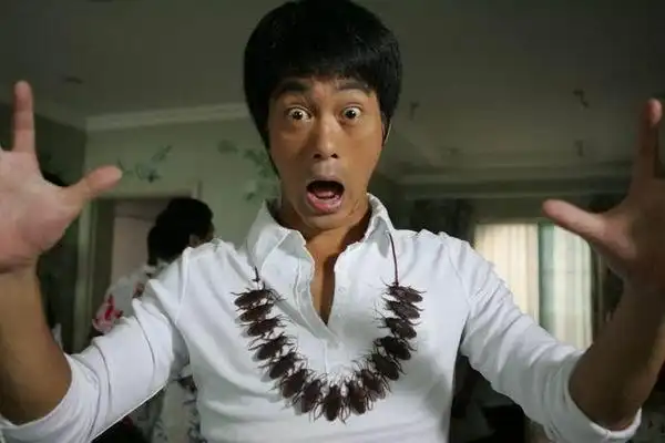 电视剧李小龙传奇剧照,海报,穿帮照,拍摄地图片_电视剧_剧情吧