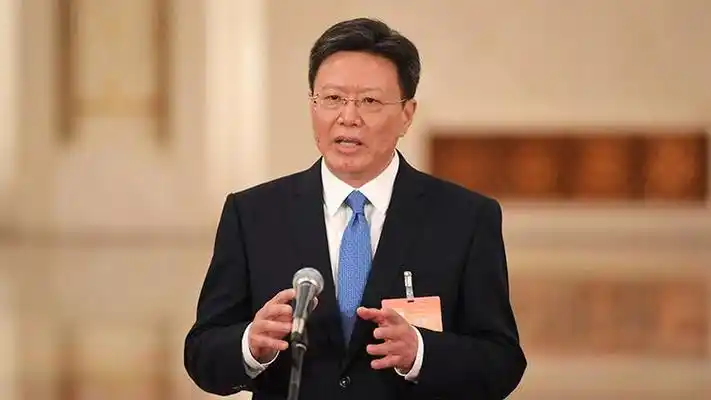 海关总署署长俞建华:初步判断上半年我国外贸基本保持在增长通道