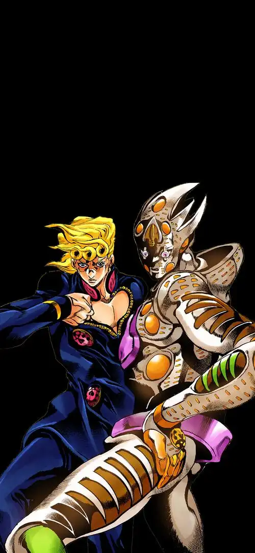 jojo的奇妙冒险手机壁纸