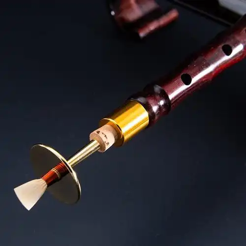 赵氏管乐印度小叶紫檀唢呐乐器全套专业演奏唢呐