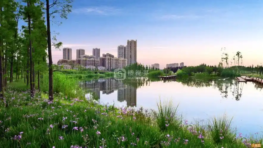 成都保利狮子湖红杉郡