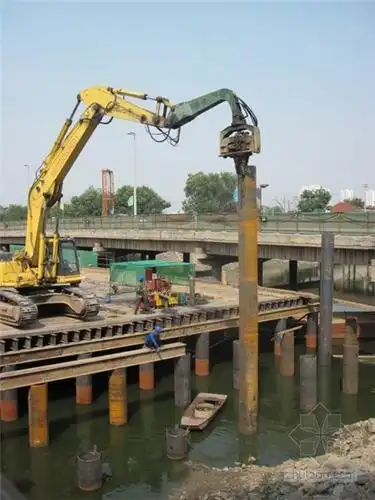 大口径钢管桩 桥梁打桩钢管 桥梁防腐支架