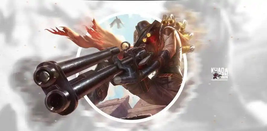 英雄联盟:处决被动形同鸡肋?如何正确看待收集者的强势之处