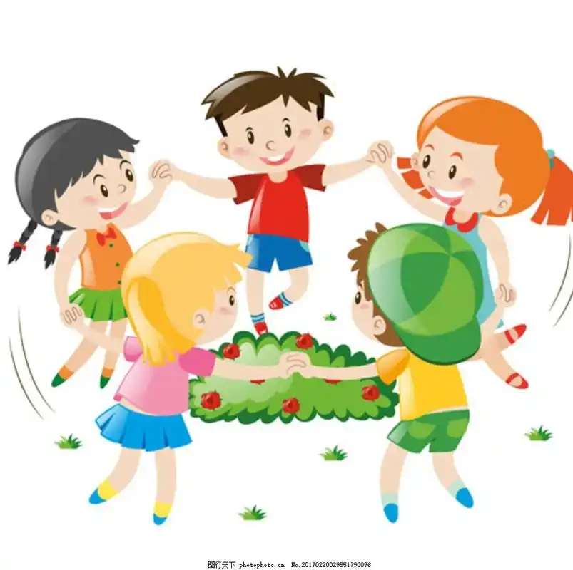 7个理由告诉你冬季更要坚持送孩子上幼儿园