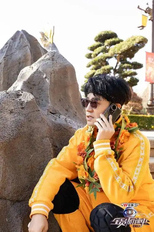 "全员加速"打卡古滇名城,苏醒王铮亮布局"连环计"-大象网