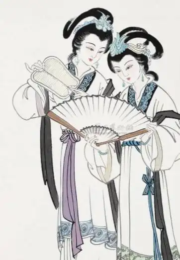 三国绝色姐妹花:大乔和小乔的故事是怎样的?-趣历史网